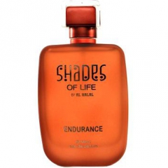 Shades of Life - Endurance